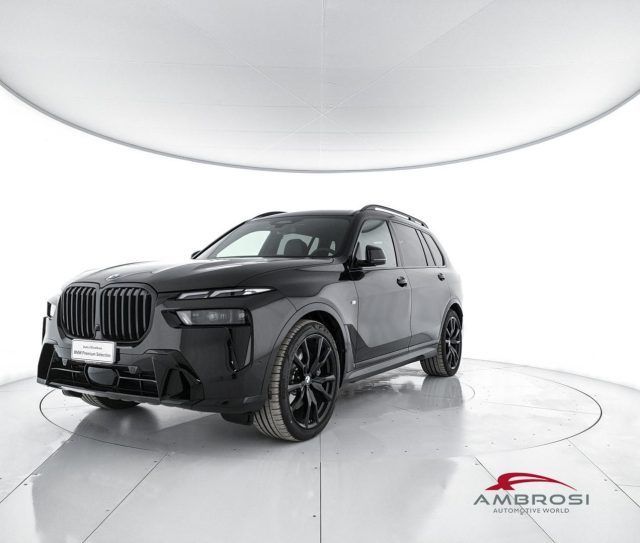 BMW X7 - 1