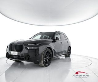 BMW X7 - 1