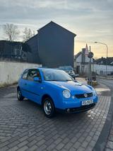 Volkswagen Vw Lupo 1.4 Benzin Automatik |Nur 95tkm|Ne... - gebrauchte VW Lupo aus dem Jahr 2001