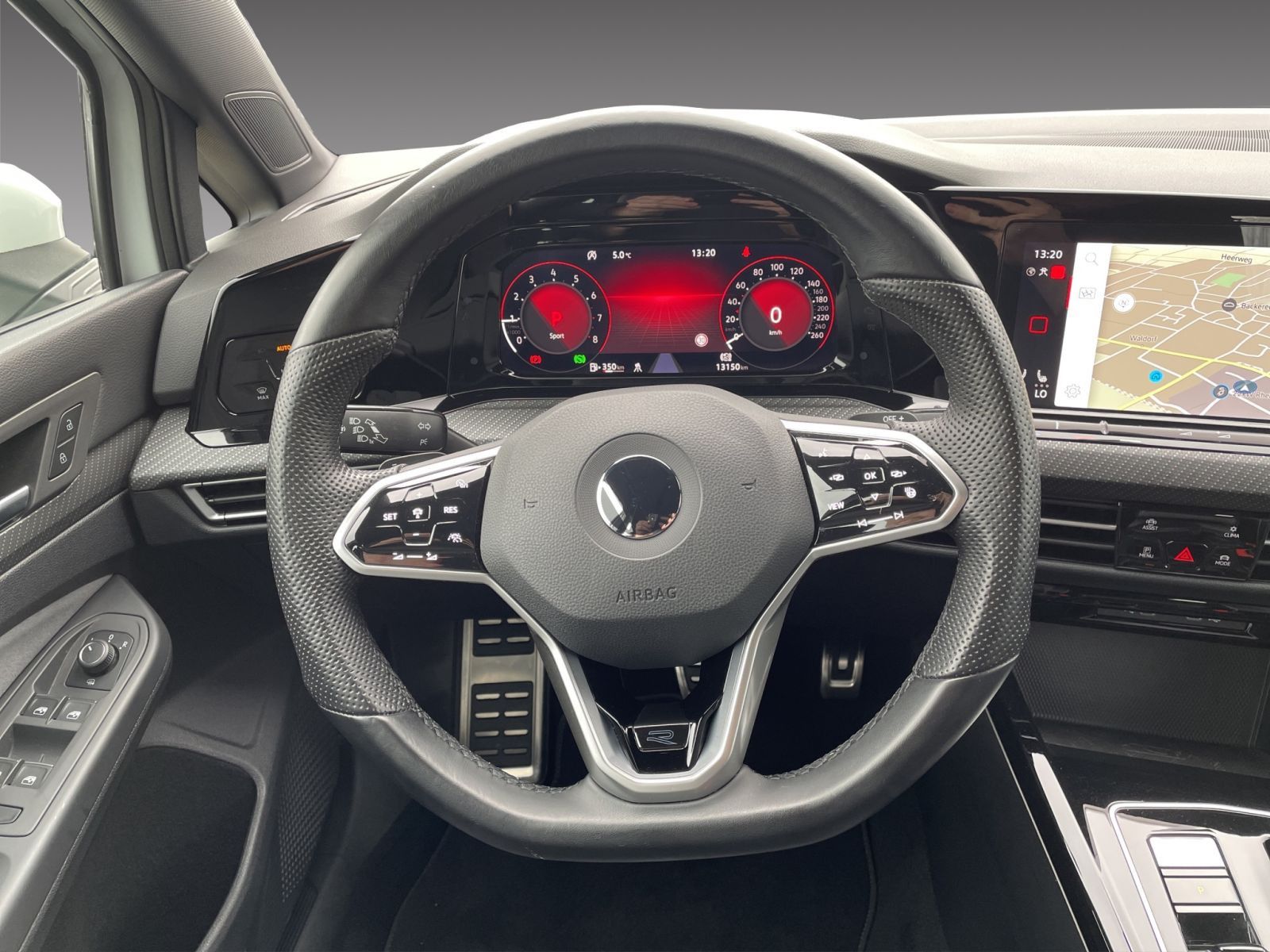 Volkswagen Golf - Bild 11