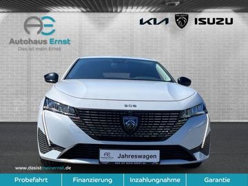 Peugeot 308 SW BlueHDi 130 EAT8 Allure