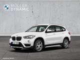 BMW X1 xDrive20d xLINE LED PDC TEMPOMAT - BMW X1: Xdrive 20d