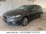 Ford Mondeo Turnier Titanium Navi LED ACC+Totwinkel - gebrauchte Ford Mondeo aus dem Jahr 2021