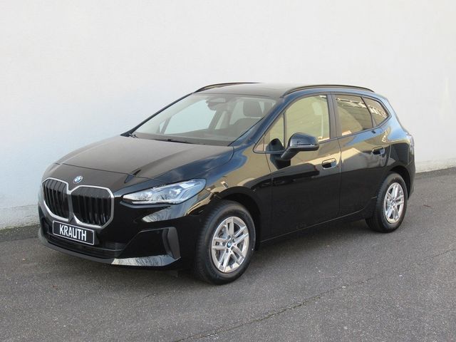 BMW 218i Active Tourer DAB LED Pano.Dach Komfortzg.