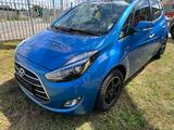 Hyundai ix20 1.6 Automatik YES! YES! - Hyundai ix20: Blau