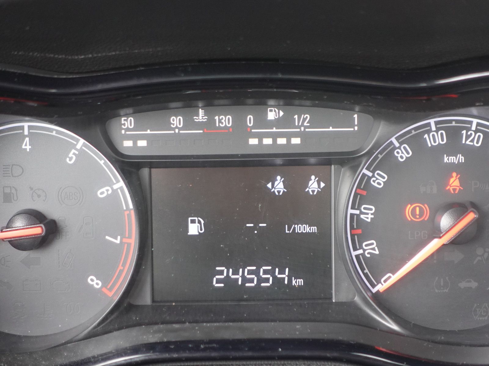 Fahrzeugabbildung Opel Karl Edition 1.0,Klimaanlage,Radio,Metallic