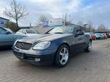 Mercedes-Benz SLK 230 KOMPRESSOR - gebrauchte Mercedes-Benz SLK 230 aus dem Jahr 1998