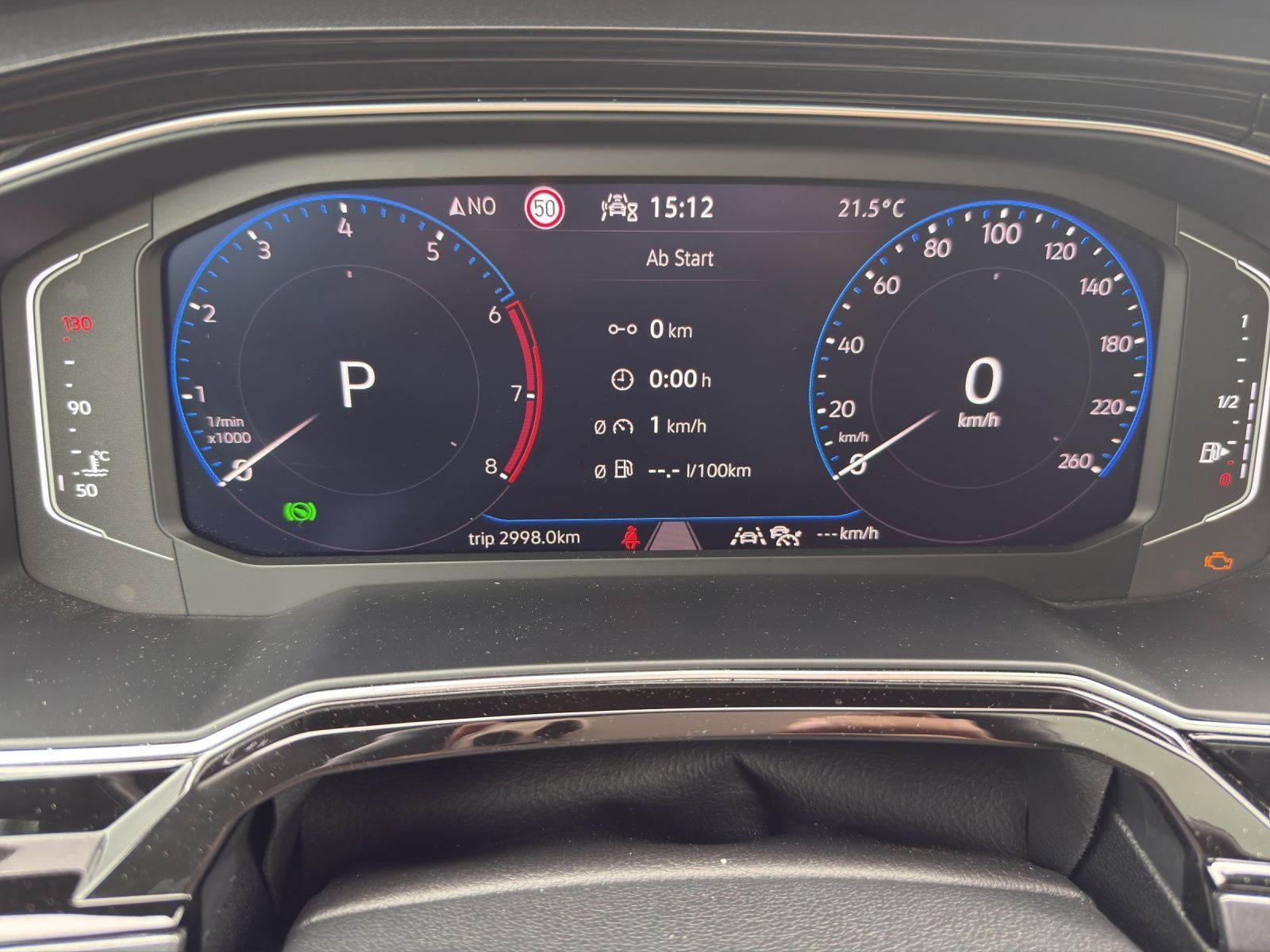 Volkswagen Taigo - Bild 11