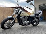 Honda Shadow RC 44 VT 750 - HONDA 1998 SHADOW 750