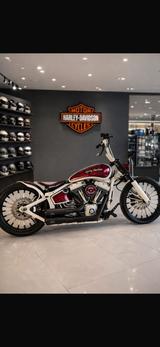 Harley-Davidson Breakout  Thunderbike 
