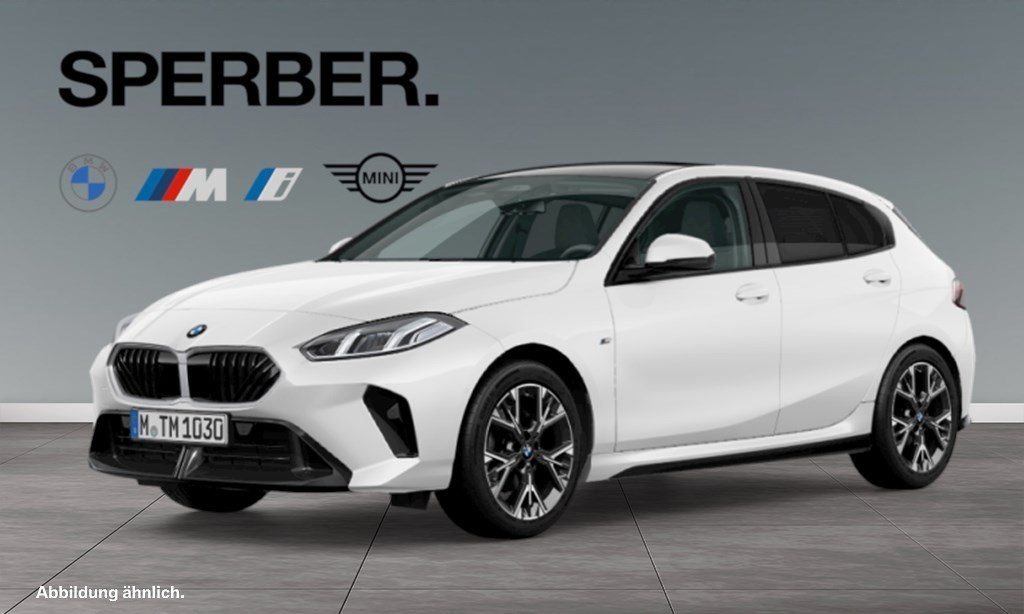 120 299 € brutto Leasing o . AZ*M Sportpaket*Akt