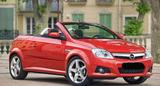 Opel Cabrio- Opel Tigra Roadster XS - Opel Tigra: Automatik