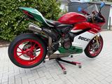 Ducati Panigale 1299 R Final Edition - DUCATI 1299 PANIGALE