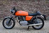 Laverda 750 SF Well cared for by the last owner, Probabl