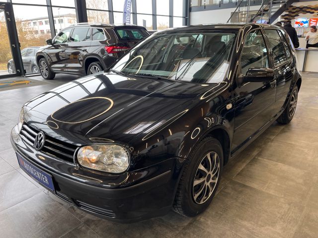 Volkswagen Golf 1.4 Trendline *KLIMAANLAGE*TÜV-052025*