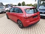Mercedes-Benz B 180 d Klima SH Navi Kamera LED - Mercedes-Benz B 180: Rot, Metallic