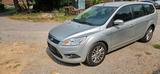 Ford Focus!!! - Ford Focus aus 2009 mit Diesel-Antrieb