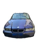 BMW 320i Cabrio 320i Youngtimer TÜV neu - BMW: Cabrio, Youngtimer