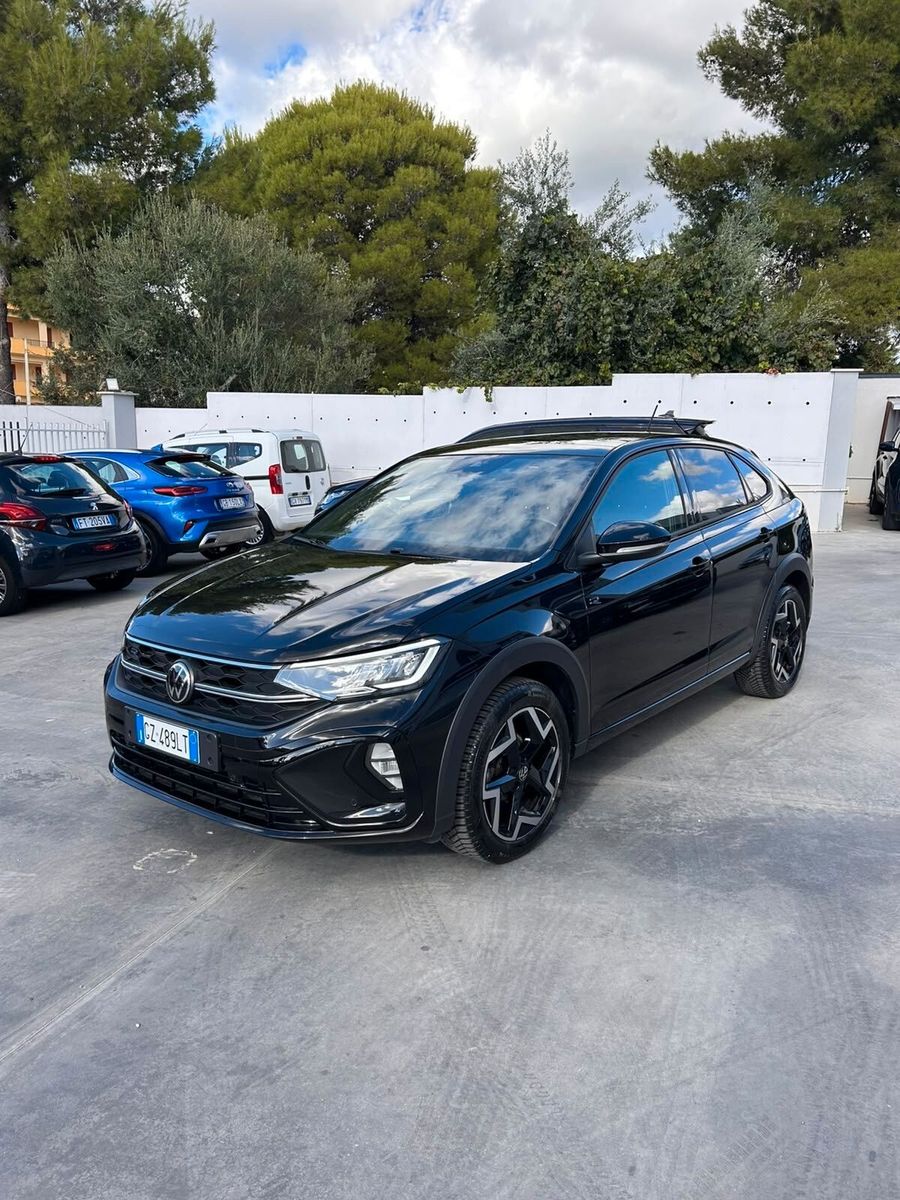 Other Volkswagen Taigo 1.0 TSI 115 CV R-Line