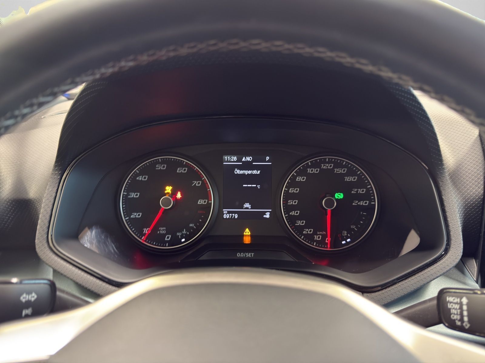 Seat Arona - Bild 11