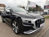 Audi SQ8 4.0 TDI quattro*Matrix*B&O*PANO* - Audi SQ8 aus 2019
