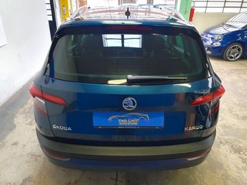Skoda Karoq - 5