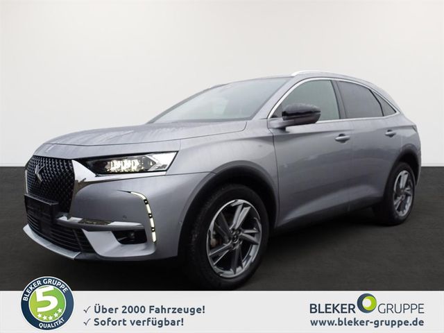 DS Automobiles DS7 Crossback 1.6 PureTech 180 Rivoli