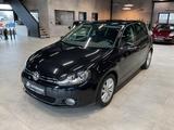 Volkswagen Golf 1.4 TSI DSG Highline Sport-Paket Navi Xenon - Gebrauchtwagen in Erlangen