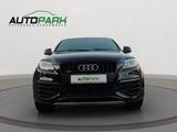 Audi Q7 3.0 TDI quattro V12 Paket S-line | Xenon |21" - Audi: V12