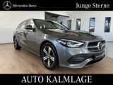 Mercedes-Benz C 220 d T Avantgarde 360°KAMERA+DISTRONIC+MEMORY