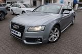Audi A5 3.0 TDI Sportback quattro DPF S tronic|S-LINE - Audi A5 Gebrauchtwagen in Frankfurt