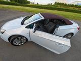 Opel Cascada 2.0 CDTI 121kW Innovation ecoFLEX  - Opel Cascada aus 2014