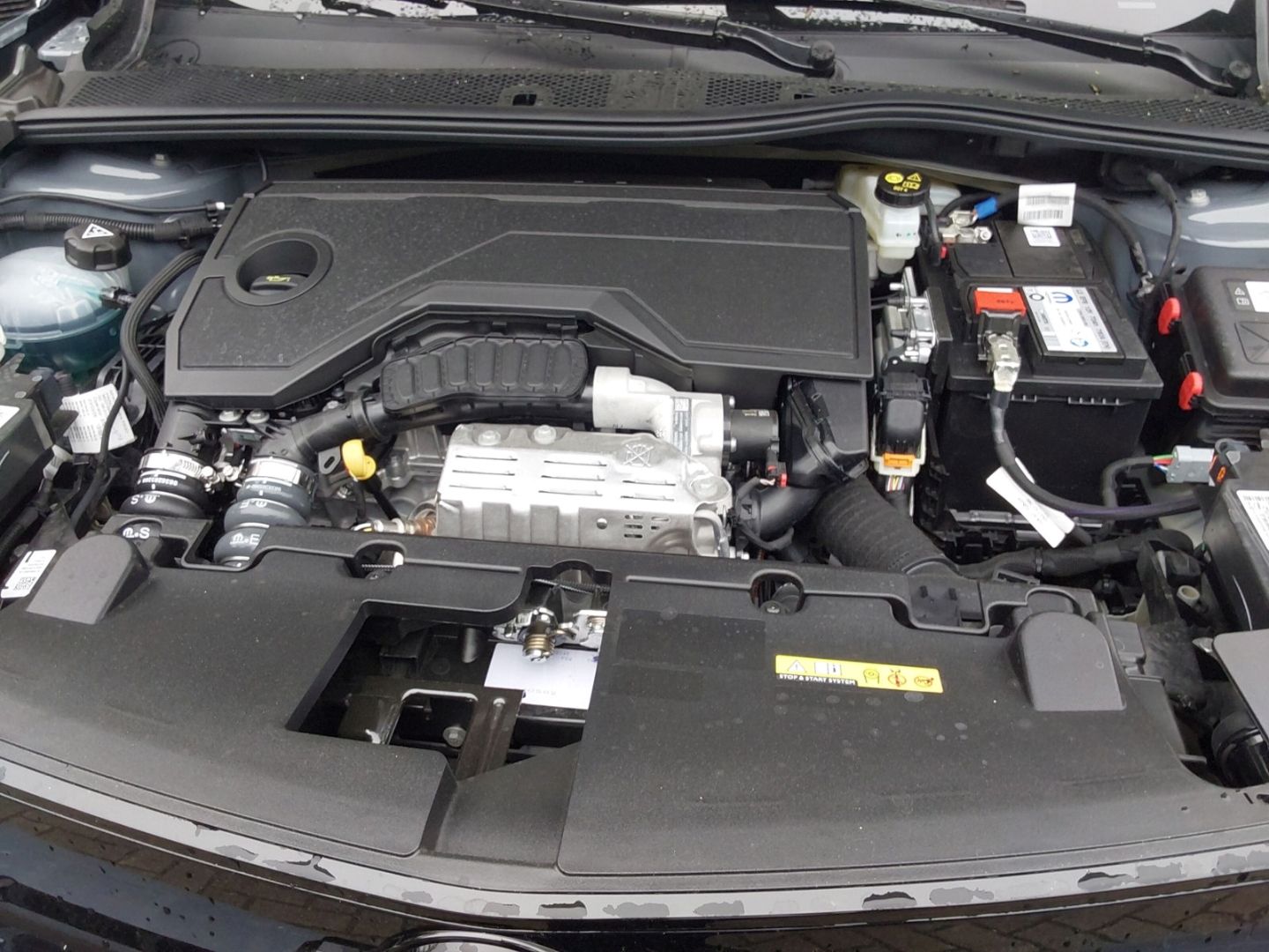 Opel Mokka - Bild 14