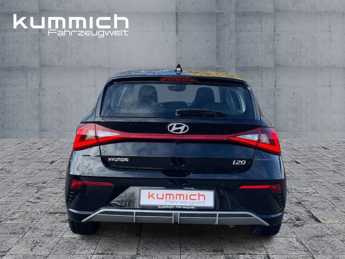 Hyundai i20 - Bild 5