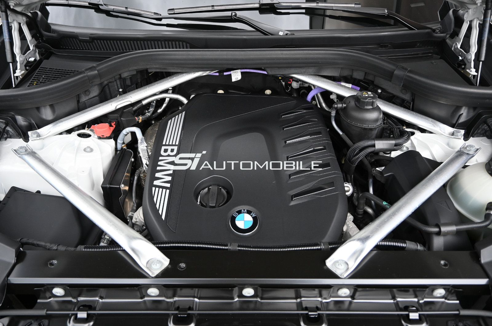 Fahrzeugabbildung BMW X5 xDr.30d M-Sport Pro °UVP 127.740€°EXKL.-PAKET