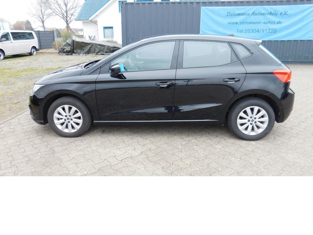 SEAT Ibiza 1.0 Style TSI BMT 4Trg Navi Klima