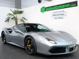 Ferrari 488 GTB/CARBON/LIFT/DEUTSCH/CAMERA/HISTORIE/JBL - Ferrari: 488