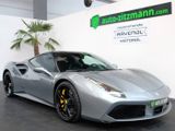 Ferrari 488 GTB/CARBON/LIFT/DEUTSCH/CAMERA/HISTORIE/JBL - Ferrari: Gtb