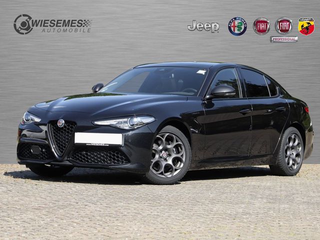 Alfa Romeo Giulia 2.2 Diesel AT8-Q4 Veloce