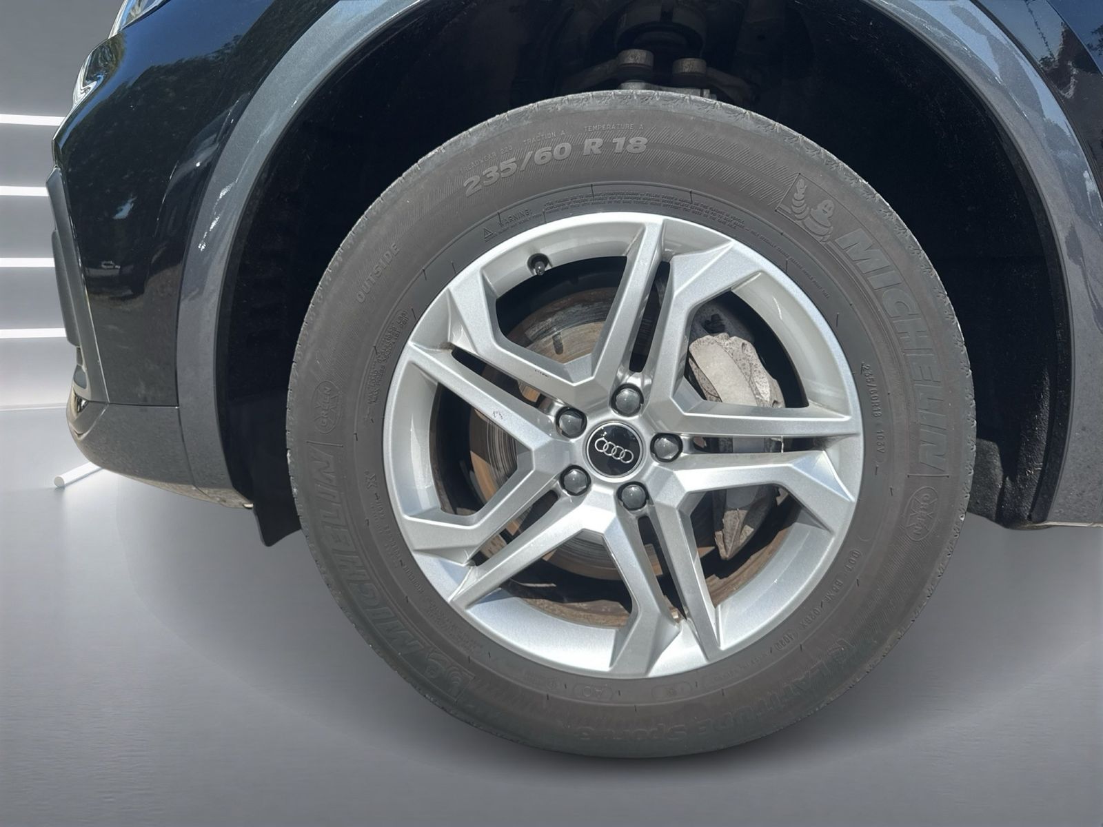 Audi Q5 - Bild 9