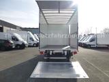 Renault NEW Master Koffer BÄR LBW Ultralight! - Ladebordwand Bär