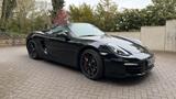 Porsche Boxster S S