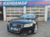 Audi A5 Cabriolet 1.8 TFSI S-Leine - Audi A5 aus 2011: Cabrio