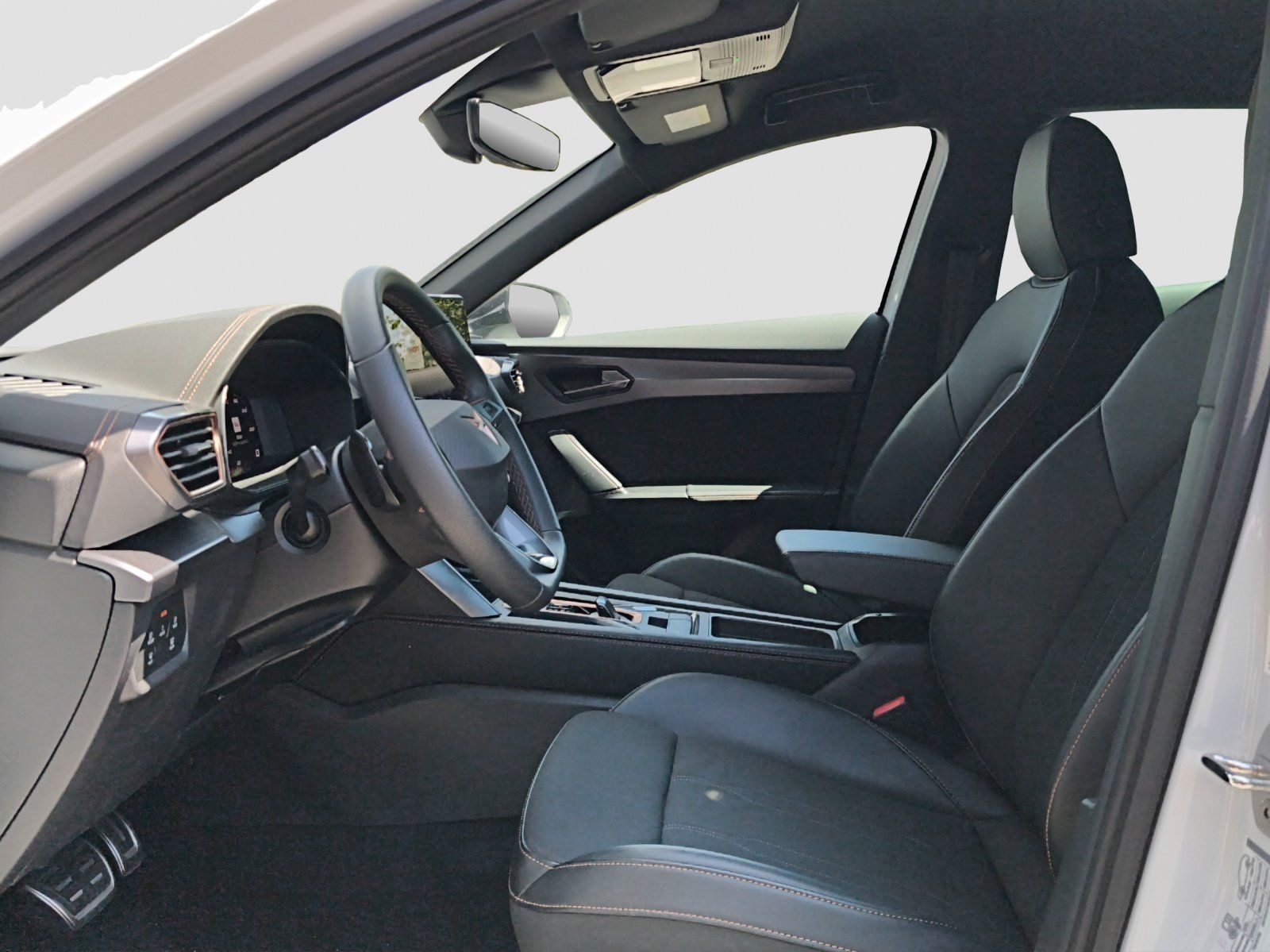 Cupra Formentor - Bild 13