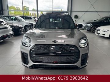 MINI John Cooper Works Countryman - 3