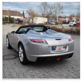 Opel GT 2.0 Turbo Sport Premium-Paket - Opel GT Gebrauchtwagen