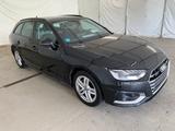 Audi A4 50 3.0 TDI Quattro|ACC|Panorama|AHK|PDC|MMI - Audi A4: 5tdi