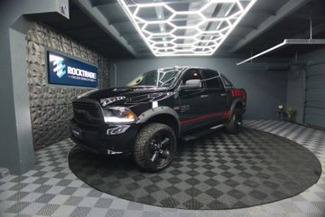Dodge RAM - 9