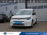 Volkswagen Caddy Maxi 2.0 TDI Life DSG 5-SITZER AHK ACC RFK - Volkswagen Caddy Maxi in Rostock