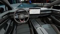 Volkswagen ID.7 - Vorschau Bild 8